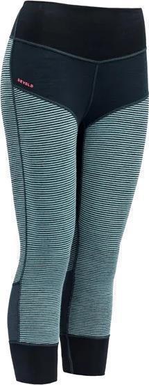 Tuvegga Merino 3/4 Longs - Womens - cameo 1