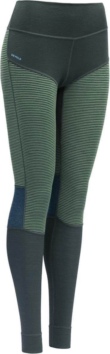 Tuvegga Merino Longs - Womens - Woods 1