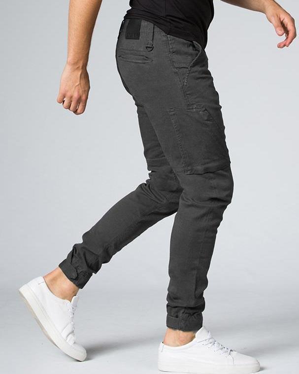 Live Free Adventure Pants, 32" Inseam - Mens - Charcoal Grey 3
