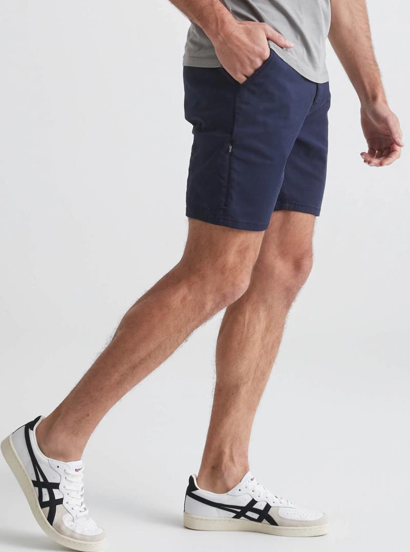 Live Lite Journey Shorts, 9" Inseam - Mens - Sapphire 3