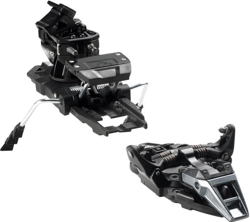 ST Rotation 10 Bindings - 105mm - Black Ks 2