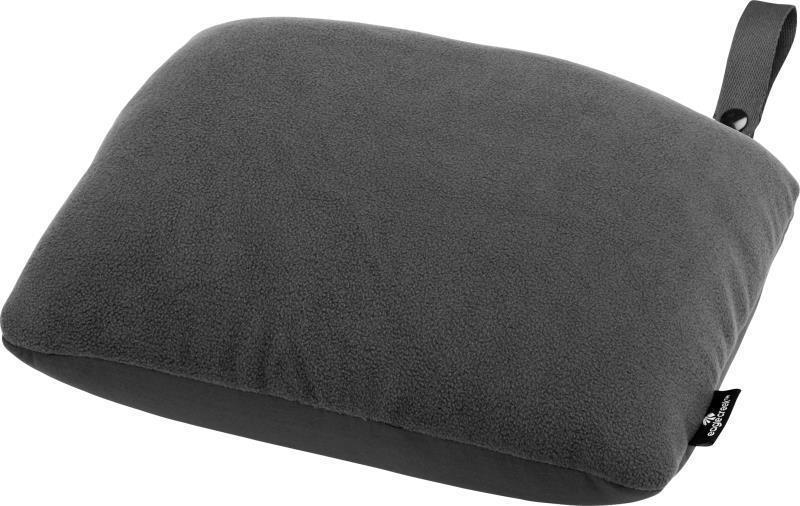 2-In-1 Travel Pillow - Ebony 2
