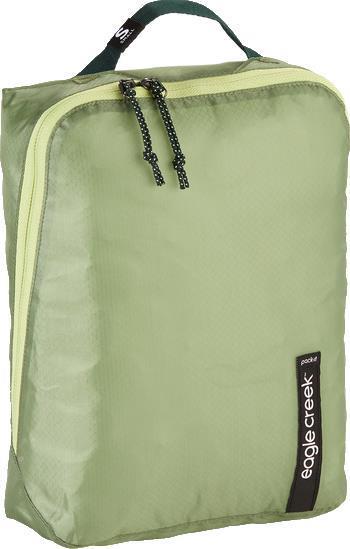 Pack-It Isolate Cube - Small - Mossy Green 1
