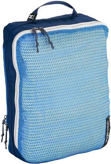 Pack-It Reveal Clean/Dirty Cube - Medium - Az Blue / Grey 1