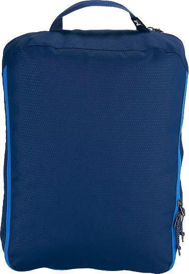 Pack-It Reveal Clean/Dirty Cube - Medium - Az Blue / Grey 4