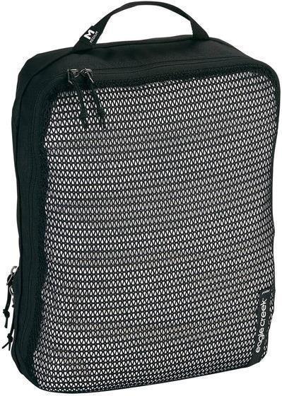Pack-It Reveal Clean/Dirty Cube - Medium - Black 1