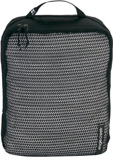 Pack-It Reveal Clean/Dirty Cube - Medium - Black 2