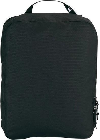 Pack-It Reveal Clean/Dirty Cube - Medium - Black 4