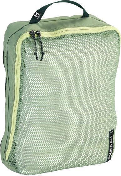 Pack-It Reveal Clean/Dirty Cube - Medium - Mossy Green 1