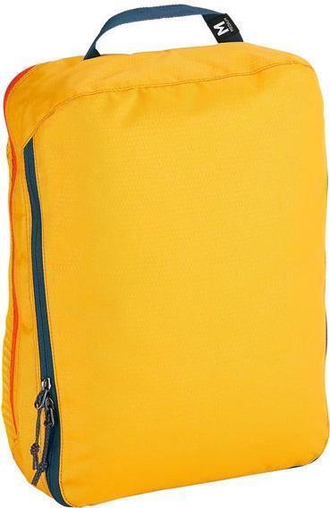 Pack-It Reveal Clean/Dirty Cube - Medium - Sahara Yellow 3