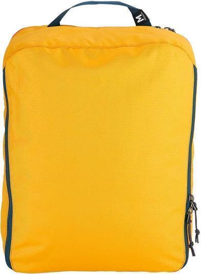 Pack-It Reveal Clean/Dirty Cube - Medium - Sahara Yellow 4