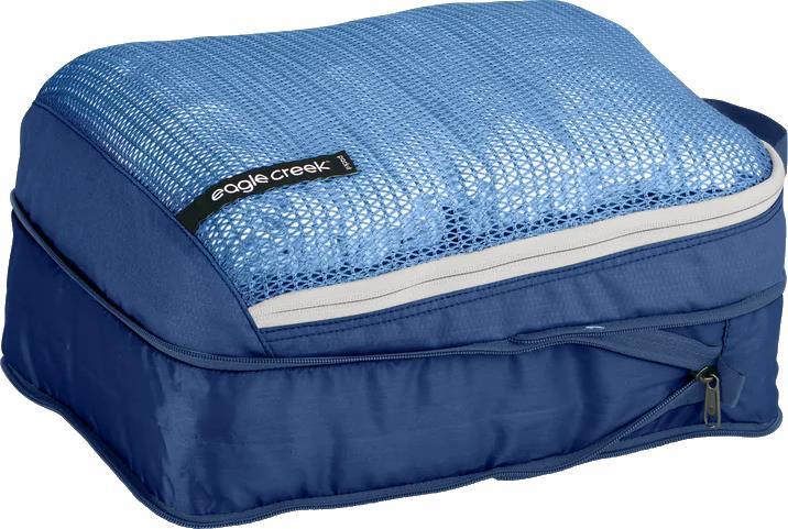 Pack-It Reveal Expansion Cube - Medium - Az Blue / Grey 3