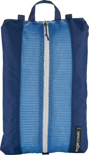Pack-It Reveal Shoe Sac - Size 1 - Az Blue / Grey 2