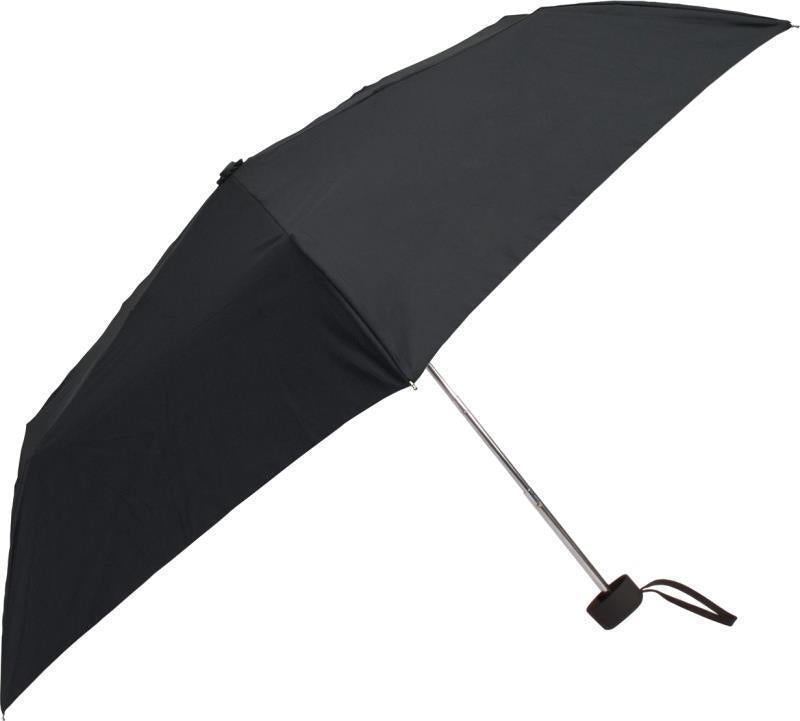 Rainaway Travel Umbrella - Black 1