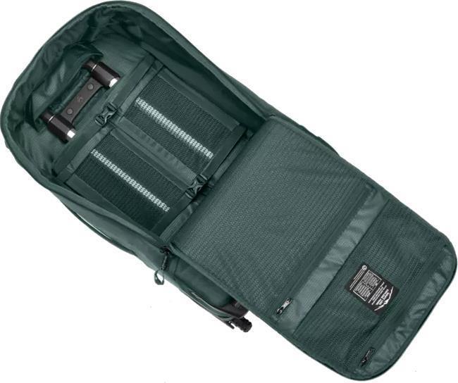 Tarmac XE 2-Wheel 95L - Arctic Seagreen 4