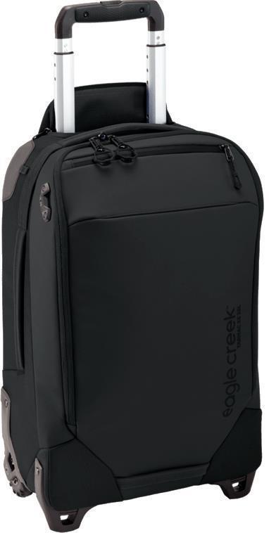 Tarmac XE 2-Wheel Carry-On - Black 1