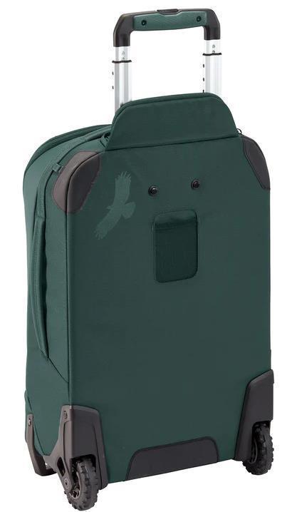 Tarmac XE 2-Wheel International Carry-On - Arctic Seagreen 2