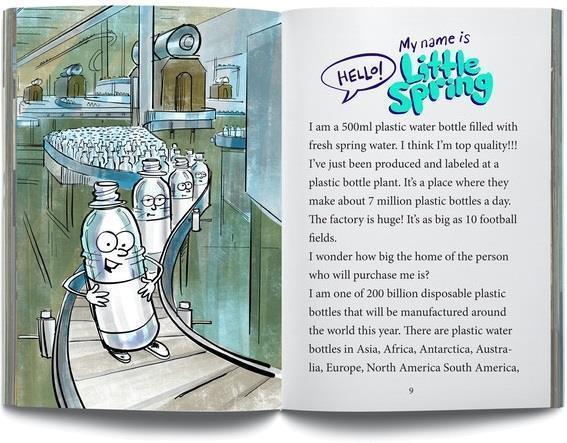 Little Spring - Not Applicable 3
