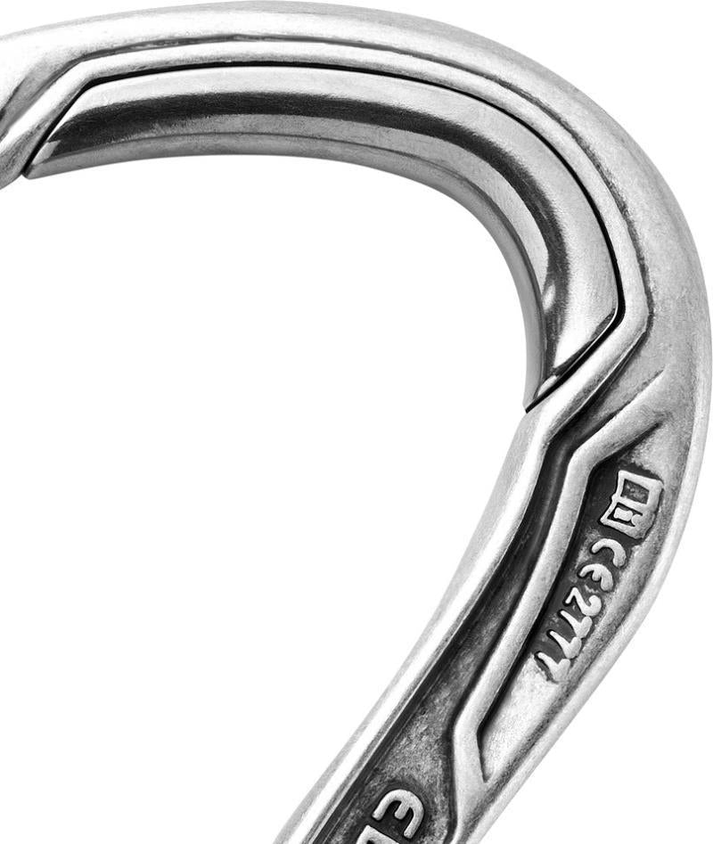 HMS Bulletproof Eco Triple FG, Non-Anodized - Not Applicable 4