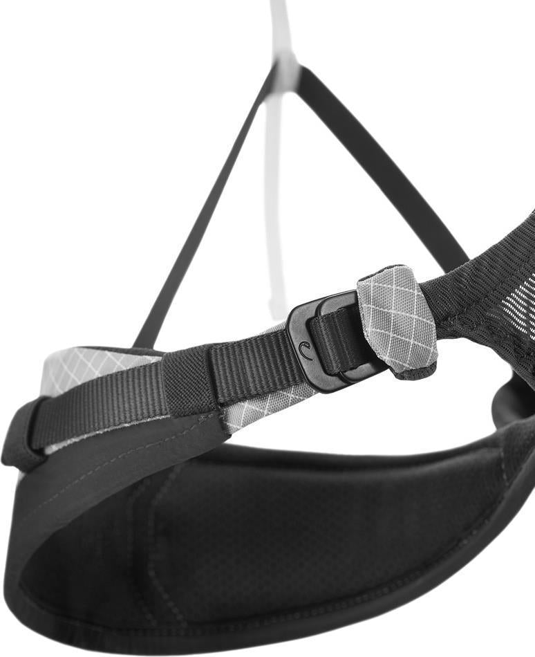 Helios Harness - light grey 1