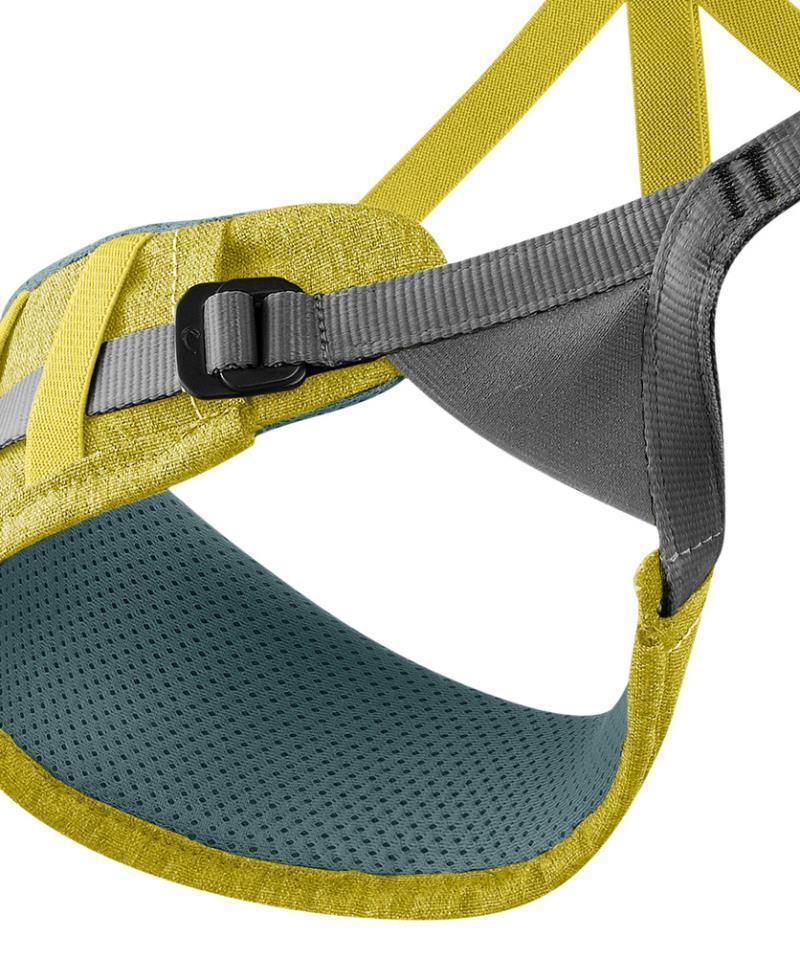 Jay III Harness - Mens - Wasabi 3