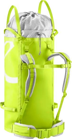 Kurt Haulbag II - 55L - oasis / grey 1