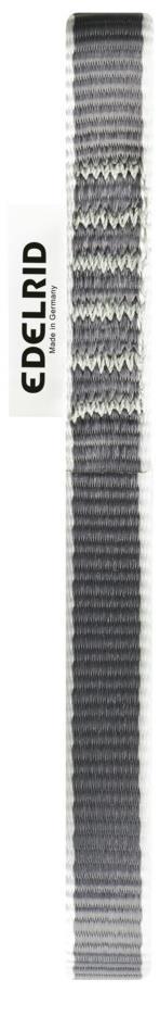 PES Quickdraw Slings II 16mm x 18cm - pebbles 1