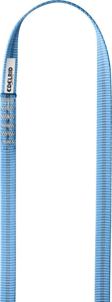 PES Sling 16mm x 120cm - icemint 1