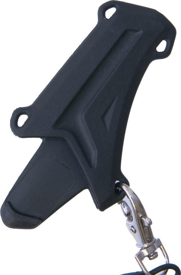 Rescue Knife - Oasis 3