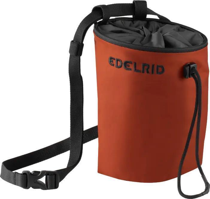 Rodeo Chalk Bag - salsa 1
