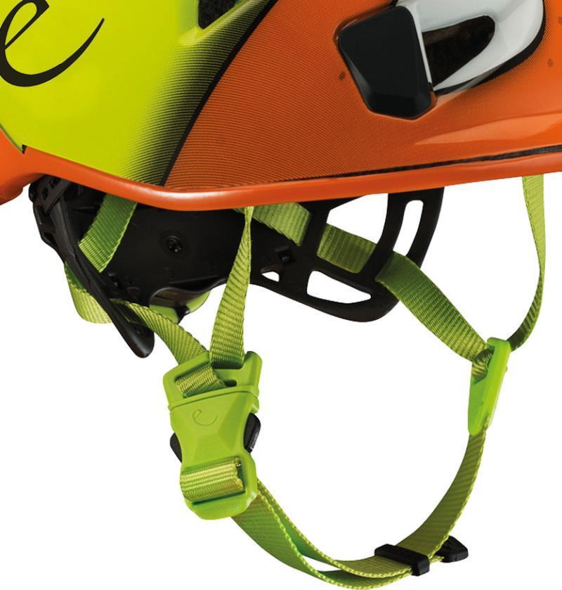 Shield II Helmet - Kids - Sahara / Oasis 4