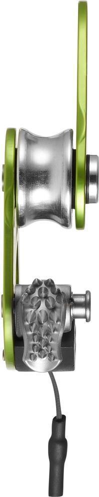 Spoc Pulley - Oasis 4