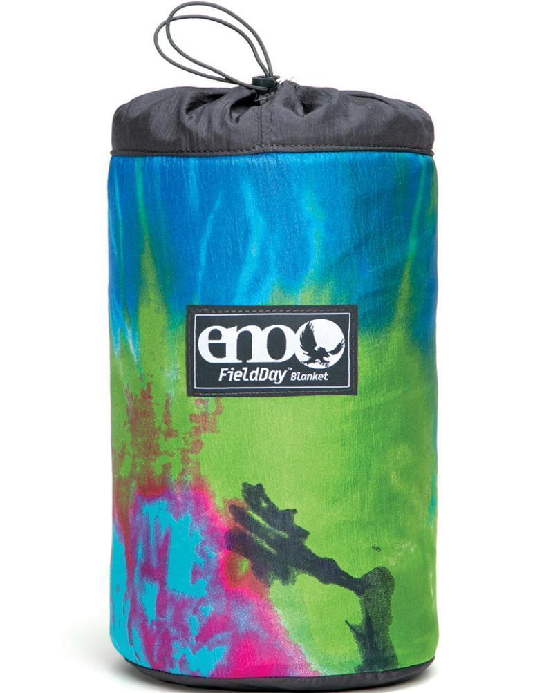 FieldDay Blanket - Tie Dye V2 4