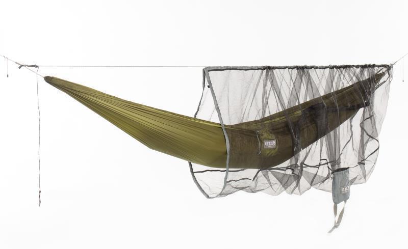 Guardian SL Bug Net - Grey 3