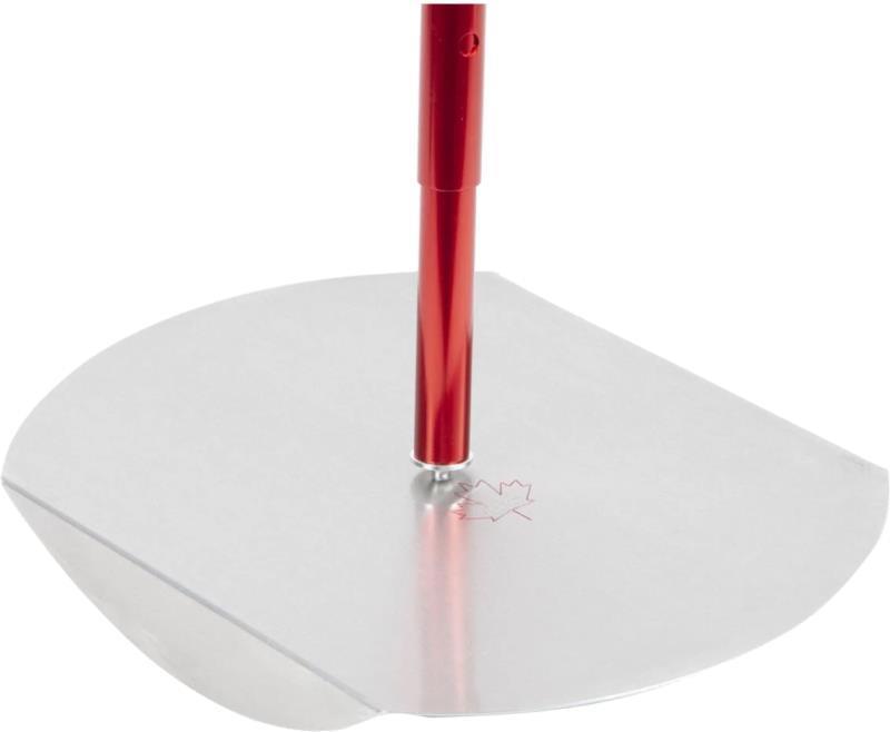 Central Tent Pole Base - Not Applicable 2