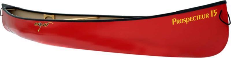 Prospecteur 15 - Red 1