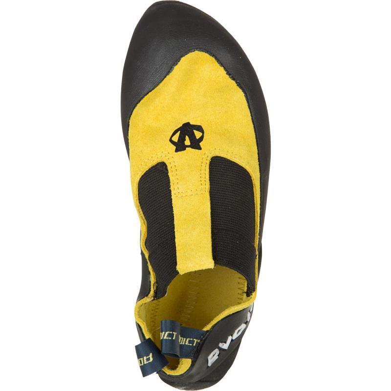 Addict - Yellow - Mens - Not Applicable 2