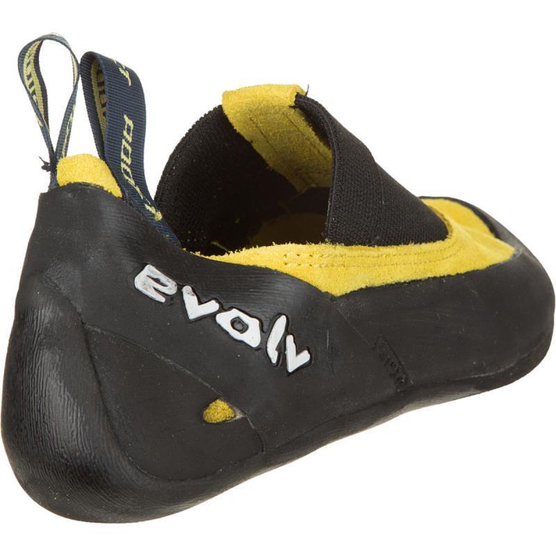 Addict - Yellow - Mens - Not Applicable 3