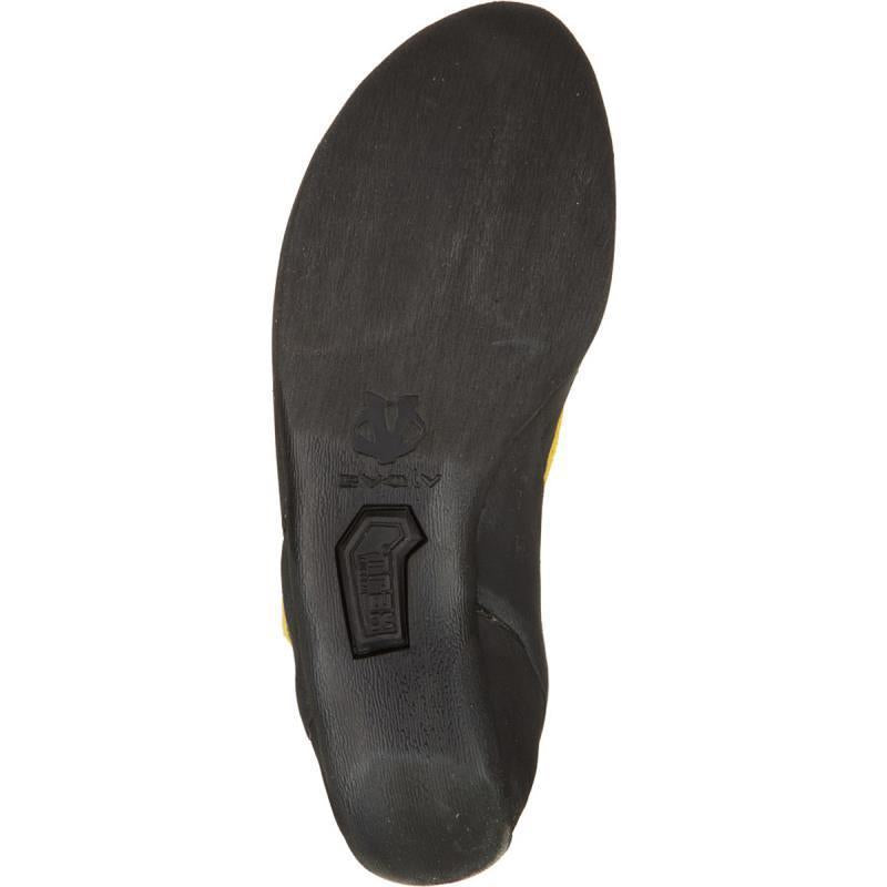 Addict - Yellow - Mens - Not Applicable 4