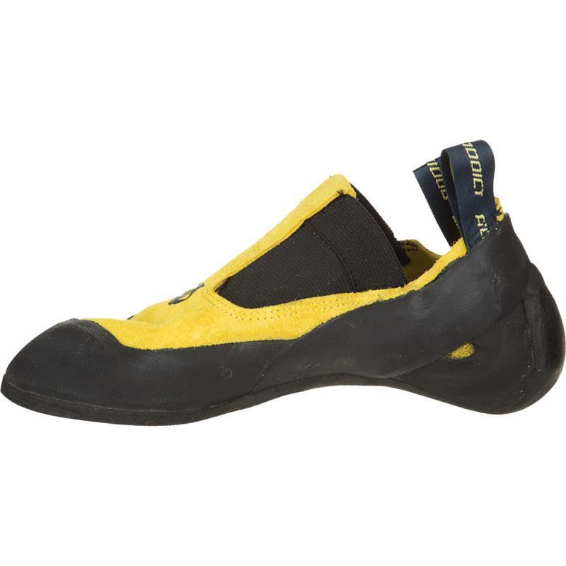 Addict - Yellow - Mens - Not Applicable 5