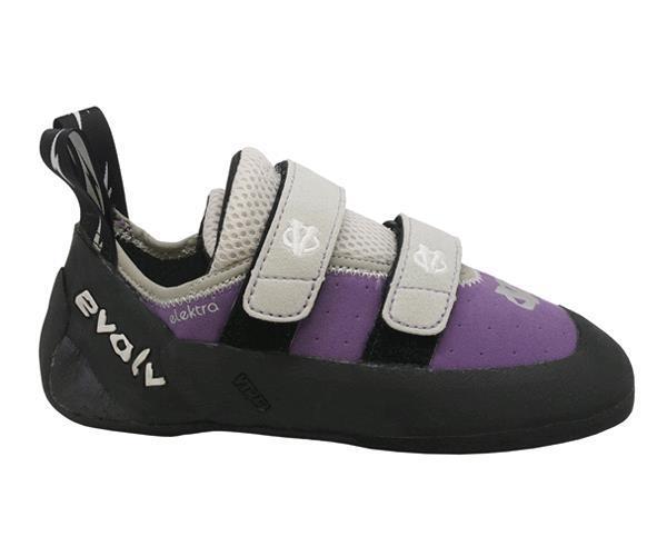 Elektra - Violet - Womens - Not Applicable 1