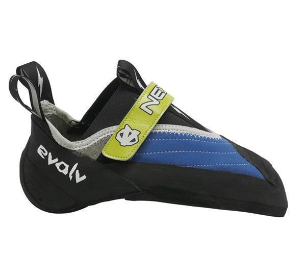 Nexxo - Blue / Green - Mens - Not Applicable 1