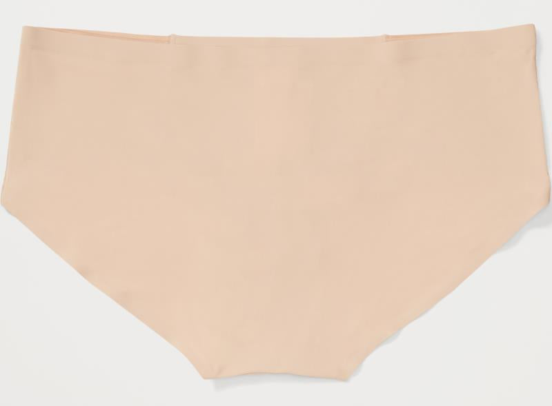 Modern Collection Bikini - Womens - Buff 2