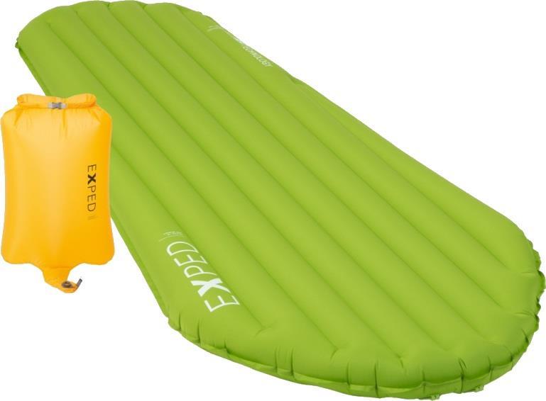 Ultra 1R - Medium Wide Mummy - not applicable 1