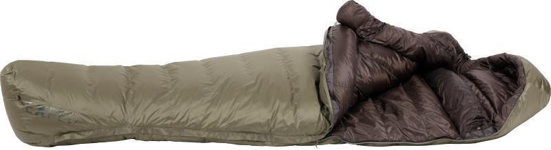 WaterBloc Pro -15, -13C / 9F, Medium - Not Applicable 4