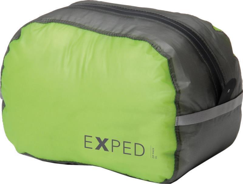 Zip Pack UL - Small - Not Applicable 1