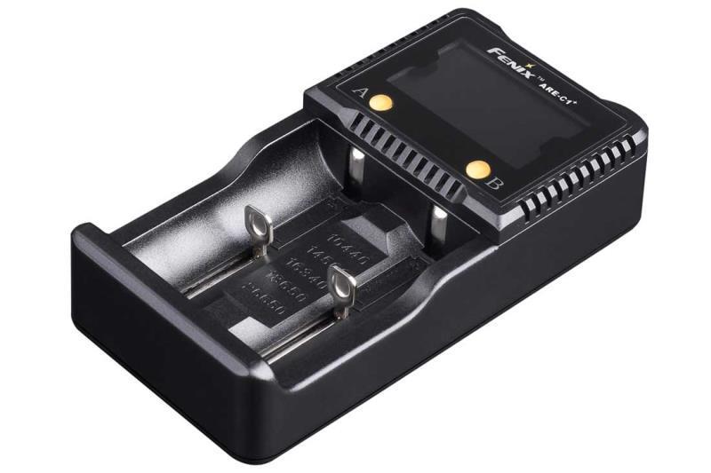 ARE-C1+ Charger - Not Applicable 1
