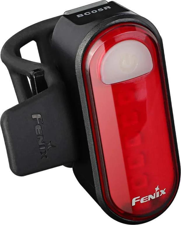BC05R V2.0 Bike Tail Light - 15-Lumens - Not Applicable 2