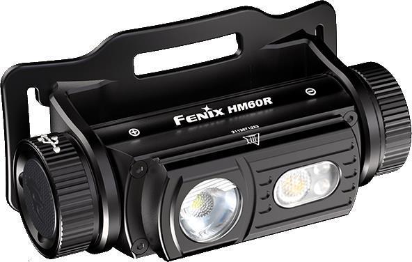 HM60R - 1300-Lumens - Black 5