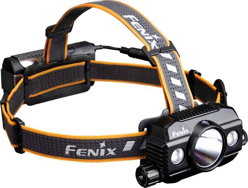 HP30R Headlamp - 3000-Lumens - Not Applicable 1